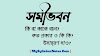 সমীভবন কাকে বলে? উদাহরণ দাও? সমীভবন কত প্রকার ও কি কি